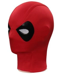 Viele Kostüme New Arrivals Lady Deadpool Wanda Wilson Cosplay Costume Outfits Halloween Carnival Suit