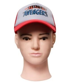 Cossky New Arrivals Thor: Love And Thunder Cosplay Baseball Caps Snapback Women Men Baseball Cap Adjustable