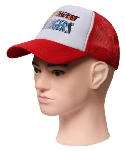 Cossky New Arrivals Thor: Love And Thunder Cosplay Baseball Caps Snapback Women Men Baseball Cap Adjustable 10 Cossky New Arrivals Thor: Love And Thunder Cosplay Baseball Caps Snapback Women Men Baseball Cap Adjustable