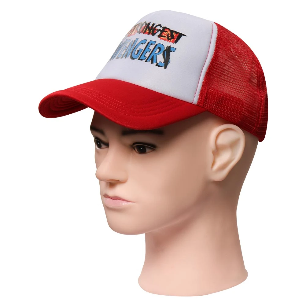 Cossky New Arrivals Thor: Love And Thunder Cosplay Baseball Caps Snapback Women Men Baseball Cap Adjustable 5 Cossky New Arrivals Thor: Love And Thunder Cosplay Baseball Caps Snapback Women Men Baseball Cap Adjustable