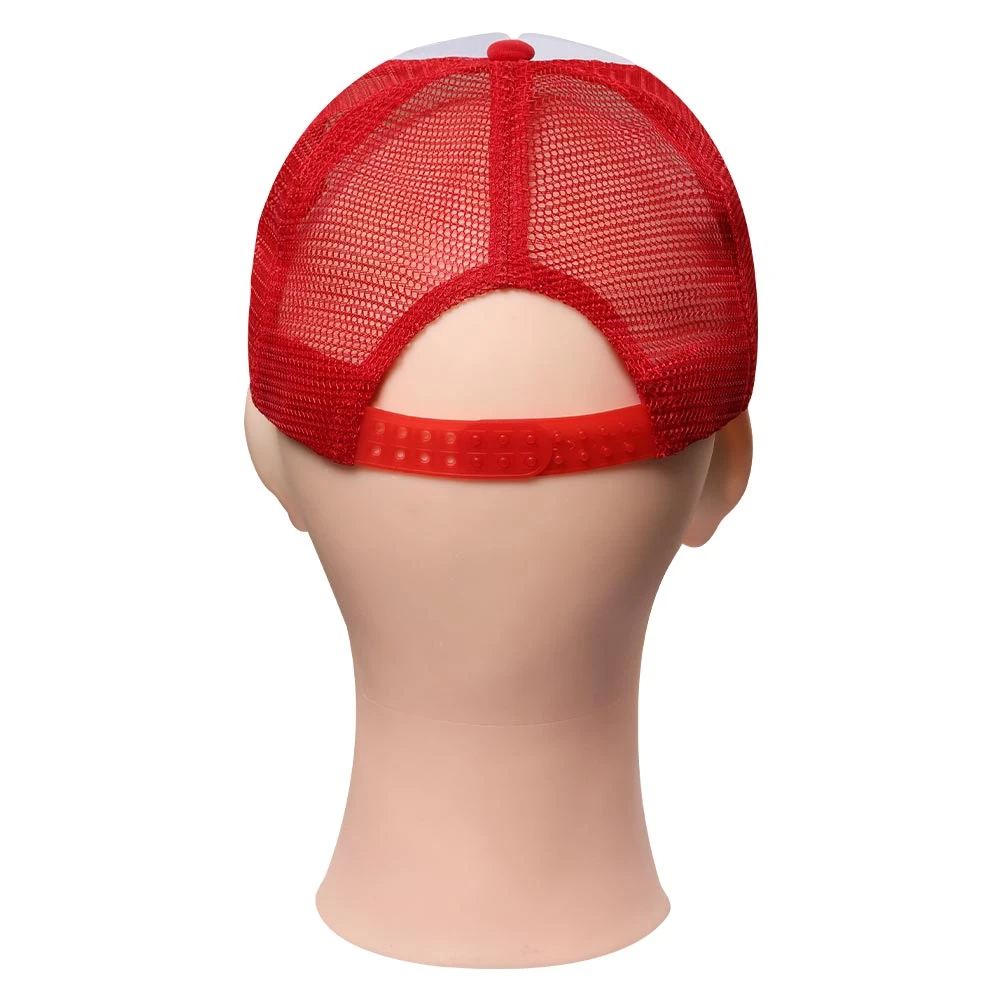 Cossky New Arrivals Thor: Love And Thunder Cosplay Baseball Caps Snapback Women Men Baseball Cap Adjustable 6 Cossky New Arrivals Thor: Love And Thunder Cosplay Baseball Caps Snapback Women Men Baseball Cap Adjustable