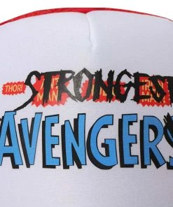 Cossky New Arrivals Thor: Love And Thunder Cosplay Baseball Caps Snapback Women Men Baseball Cap Adjustable 13 Cossky New Arrivals Thor: Love And Thunder Cosplay Baseball Caps Snapback Women Men Baseball Cap Adjustable