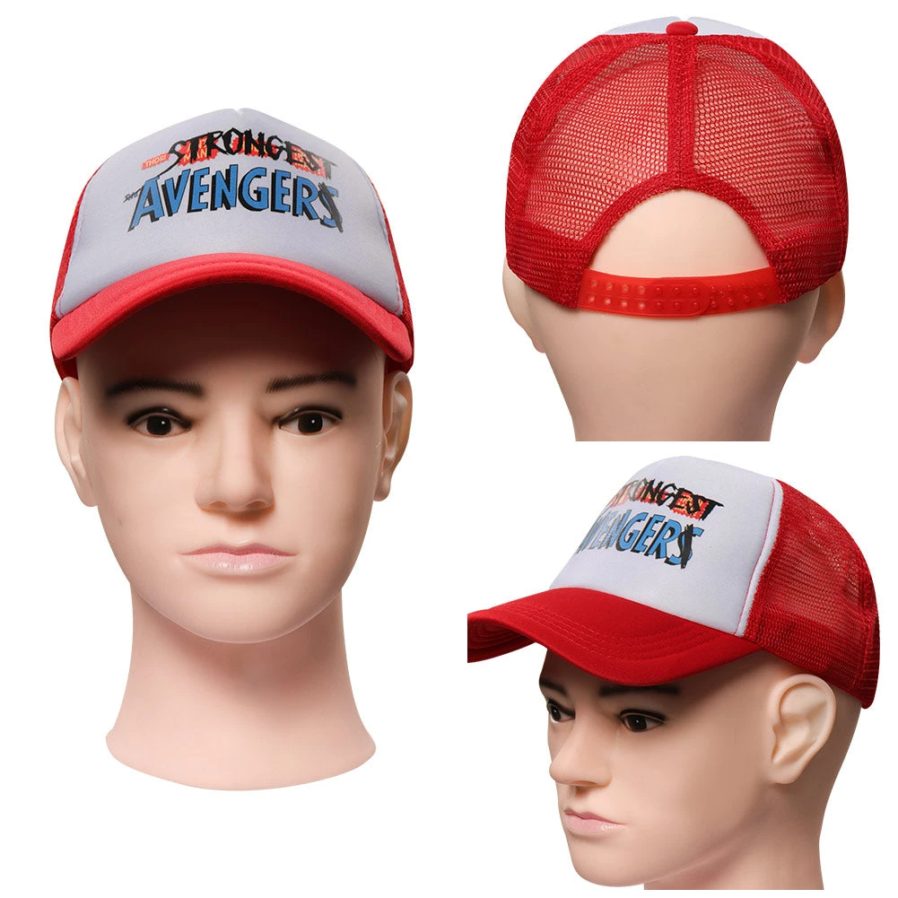 Cossky New Arrivals Thor: Love And Thunder Cosplay Baseball Caps Snapback Women Men Baseball Cap Adjustable 3 Cossky New Arrivals Thor: Love And Thunder Cosplay Baseball Caps Snapback Women Men Baseball Cap Adjustable