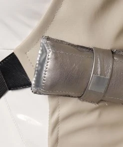 Fansholiday Overwatch Sojourn /Vivian Chase Cosplay Costume Outfits Halloween Carnival Suit