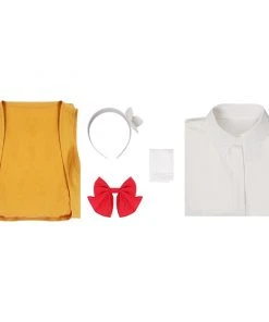 Cossky The Executioner And Her Way Of Life Tokitou Akari Cosplay Costume Dress Outfits