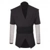 INSWEAR Star Wars Saber Trainer Tunic Cosplay Costume Outfits Halloween Carnival Suit New Arrivals