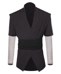 INSWEAR Star Wars Saber Trainer Tunic Cosplay Costume Outfits Halloween Carnival Suit New Arrivals