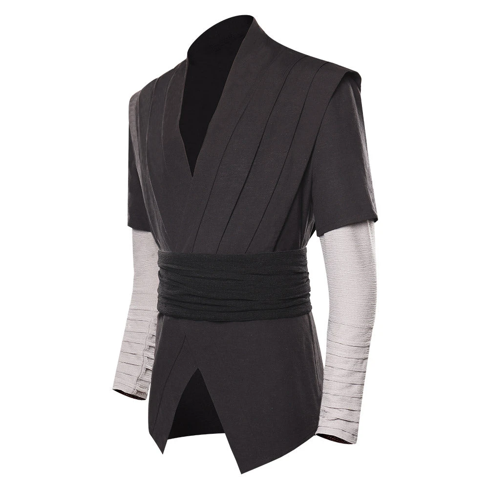 INSWEAR Star Wars Saber Trainer Tunic Cosplay Costume Outfits Halloween Carnival Suit New Arrivals 5 INSWEAR Star Wars Saber Trainer Tunic Cosplay Costume Outfits Halloween Carnival Suit New Arrivals
