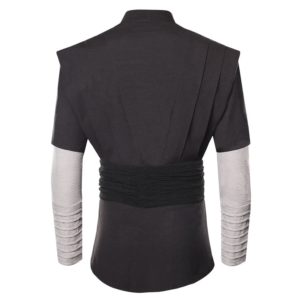 INSWEAR Star Wars Saber Trainer Tunic Cosplay Costume Outfits Halloween Carnival Suit New Arrivals 6 INSWEAR Star Wars Saber Trainer Tunic Cosplay Costume Outfits Halloween Carnival Suit New Arrivals