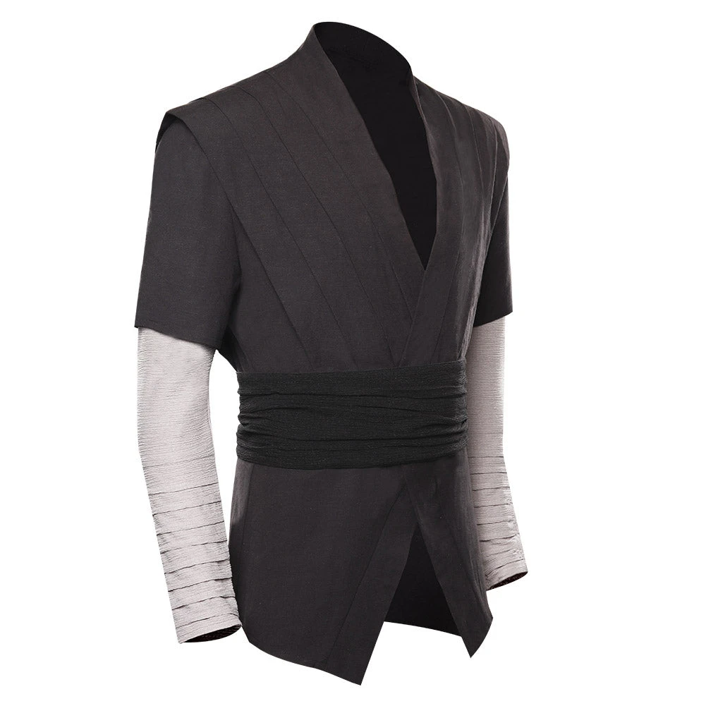 INSWEAR Star Wars Saber Trainer Tunic Cosplay Costume Outfits Halloween Carnival Suit New Arrivals 7 INSWEAR Star Wars Saber Trainer Tunic Cosplay Costume Outfits Halloween Carnival Suit New Arrivals