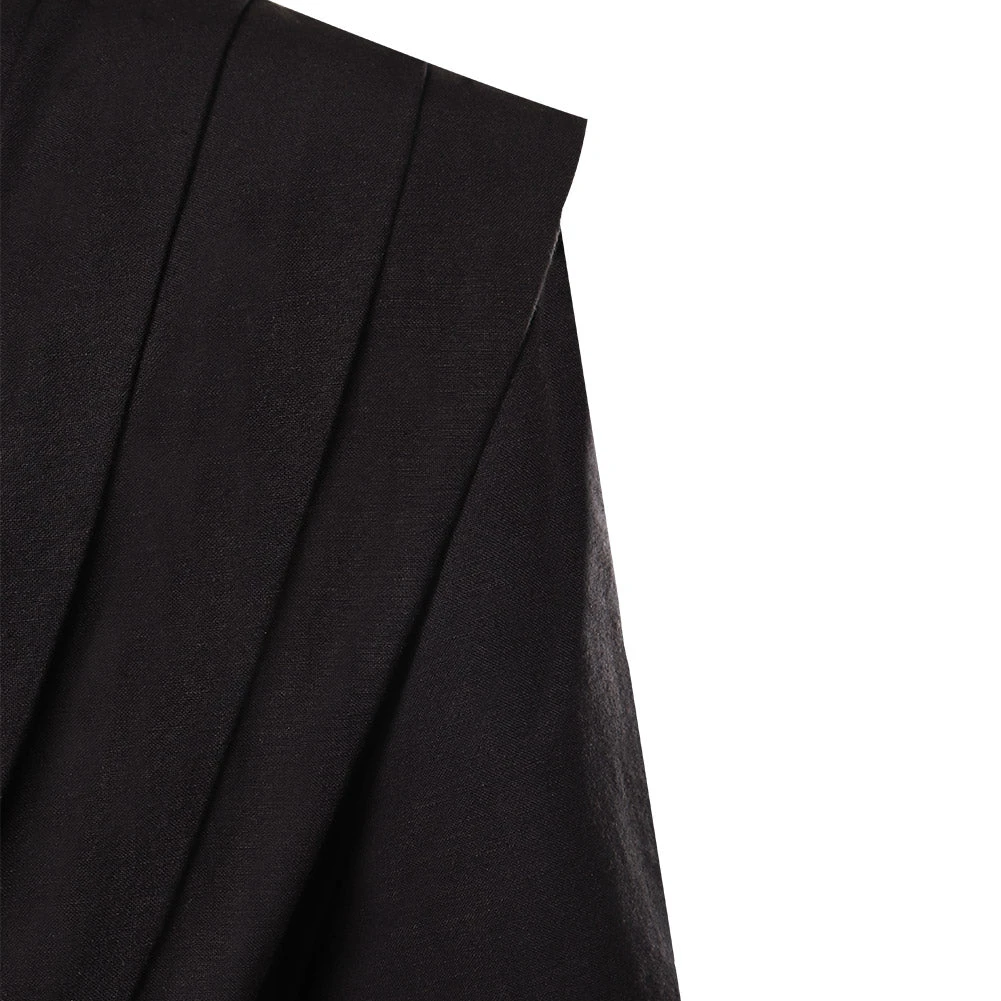 INSWEAR Star Wars Saber Trainer Tunic Cosplay Costume Outfits Halloween Carnival Suit New Arrivals 9 INSWEAR Star Wars Saber Trainer Tunic Cosplay Costume Outfits Halloween Carnival Suit New Arrivals