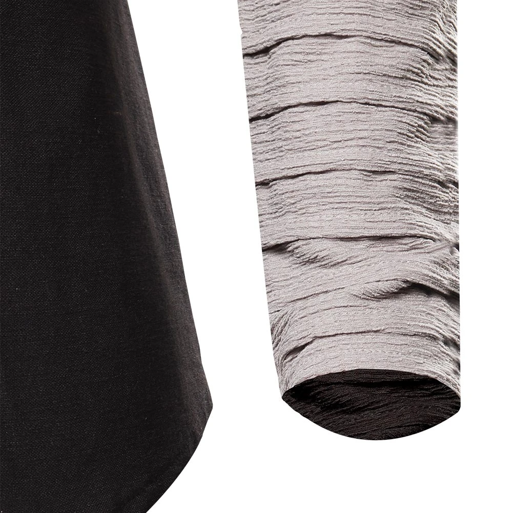 INSWEAR Star Wars Saber Trainer Tunic Cosplay Costume Outfits Halloween Carnival Suit New Arrivals 10 INSWEAR Star Wars Saber Trainer Tunic Cosplay Costume Outfits Halloween Carnival Suit New Arrivals