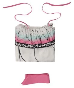 New Cosplaysky New Arrivals Demon Slayer Kochou Shinobu Original Design Cosplay Costume Dress Outfits Halloween Carnival Suit