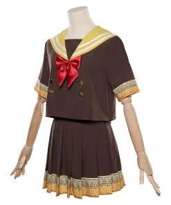 Fandomsky New Arrivals SPY×FAMILY Anya Forger Cosplay Costume Dress Outfits Halloween Carnival Suit 13 Fandomsky New Arrivals SPY×FAMILY Anya Forger Cosplay Costume Dress Outfits Halloween Carnival Suit