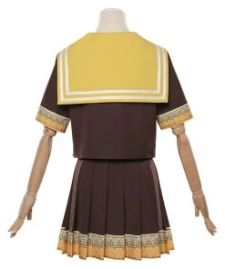 Fandomsky New Arrivals SPY×FAMILY Anya Forger Cosplay Costume Dress Outfits Halloween Carnival Suit 14 Fandomsky New Arrivals SPY×FAMILY Anya Forger Cosplay Costume Dress Outfits Halloween Carnival Suit