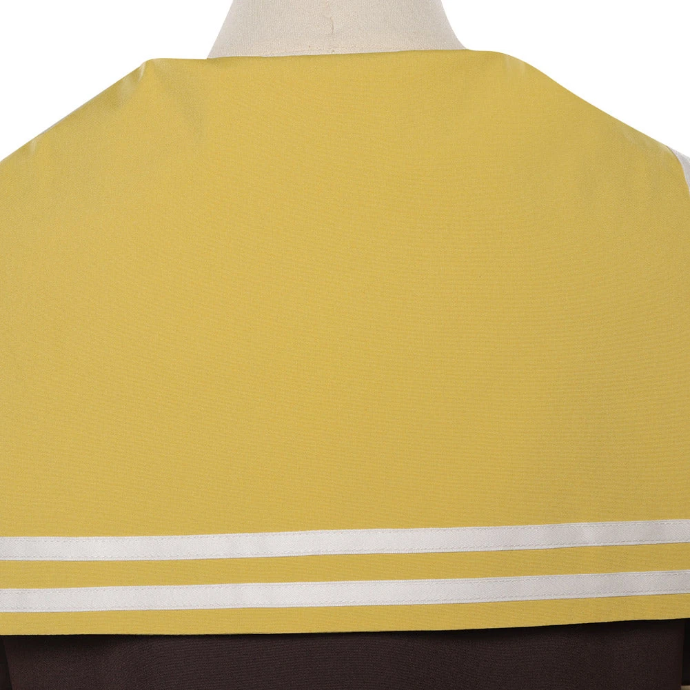 Fandomsky New Arrivals SPY×FAMILY Anya Forger Cosplay Costume Dress Outfits Halloween Carnival Suit 9 Fandomsky New Arrivals SPY×FAMILY Anya Forger Cosplay Costume Dress Outfits Halloween Carnival Suit