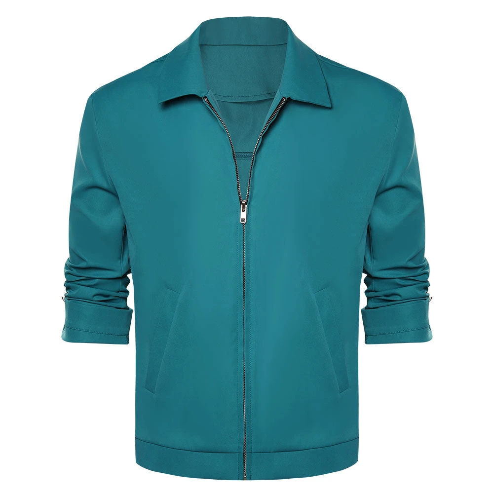 Fandombuy Bullet Train -Ladybug Blue Shirt Cosplay Costume Halloween Carnival Suit New Arrivals 3 Fandombuy Bullet Train -Ladybug Blue Shirt Cosplay Costume Halloween Carnival Suit New Arrivals