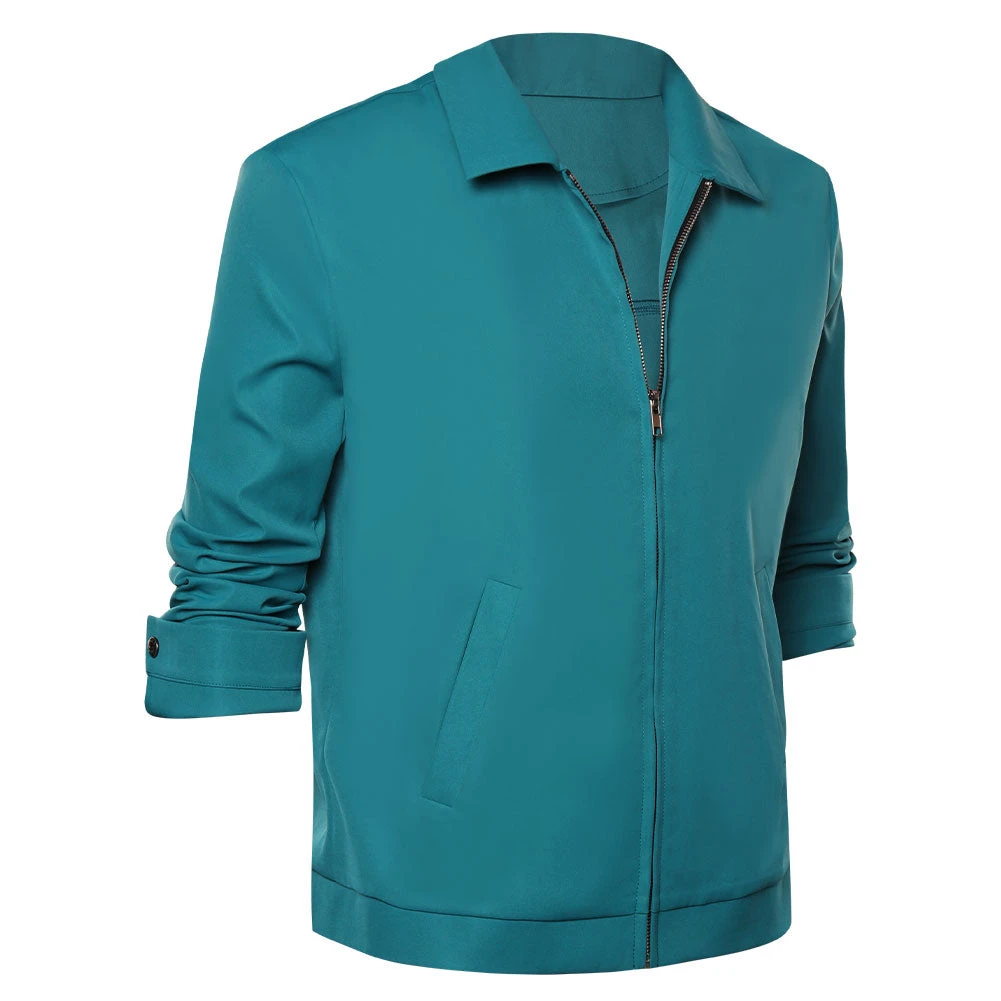 Fandombuy Bullet Train -Ladybug Blue Shirt Cosplay Costume Halloween Carnival Suit New Arrivals 7 Fandombuy Bullet Train -Ladybug Blue Shirt Cosplay Costume Halloween Carnival Suit New Arrivals