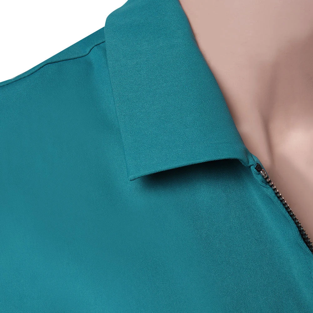 Fandombuy Bullet Train -Ladybug Blue Shirt Cosplay Costume Halloween Carnival Suit New Arrivals 8 Fandombuy Bullet Train -Ladybug Blue Shirt Cosplay Costume Halloween Carnival Suit New Arrivals