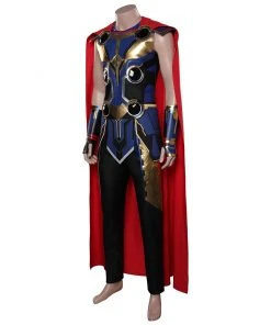 New Cosplaysky Thor: Love And Thunder Thor Cosplay Costume Outfits Halloween Carnival Suit New Arrivals 13 New Cosplaysky Thor: Love And Thunder Thor Cosplay Costume Outfits Halloween Carnival Suit New Arrivals