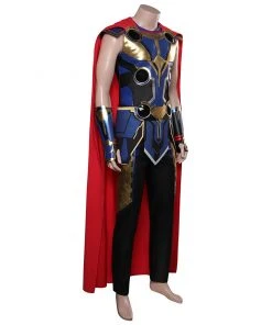 New Cosplaysky Thor: Love And Thunder Thor Cosplay Costume Outfits Halloween Carnival Suit New Arrivals 15 New Cosplaysky Thor: Love And Thunder Thor Cosplay Costume Outfits Halloween Carnival Suit New Arrivals