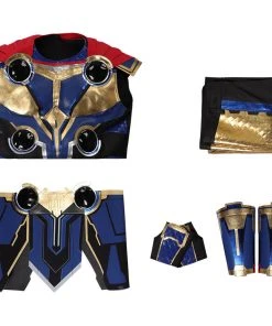 New Cosplaysky Thor: Love And Thunder Thor Cosplay Costume Outfits Halloween Carnival Suit New Arrivals 19 New Cosplaysky Thor: Love And Thunder Thor Cosplay Costume Outfits Halloween Carnival Suit New Arrivals