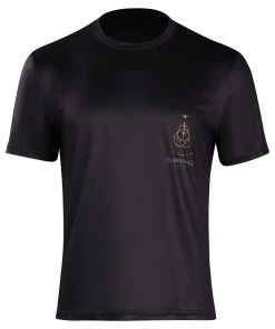 NewCosplay Elden Ring Cosplay T-shirt Original Designers Men Women Summer Short Sleeve Shirt