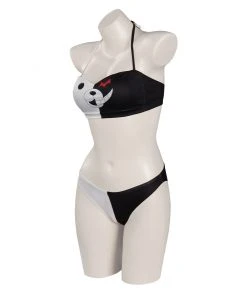 NewCosplay New Arrivals Danganronpa Cosplay Costume Original Designer Sexy Two-pieces Swimsuit-cossky® 12 NewCosplay New Arrivals Danganronpa Cosplay Costume Original Designer Sexy Two-pieces Swimsuit-cossky®