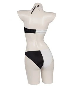NewCosplay New Arrivals Danganronpa Cosplay Costume Original Designer Sexy Two-pieces Swimsuit-cossky® 13 NewCosplay New Arrivals Danganronpa Cosplay Costume Original Designer Sexy Two-pieces Swimsuit-cossky®