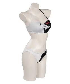 NewCosplay New Arrivals Danganronpa Cosplay Costume Original Designer Sexy Two-pieces Swimsuit-cossky® 14 NewCosplay New Arrivals Danganronpa Cosplay Costume Original Designer Sexy Two-pieces Swimsuit-cossky®