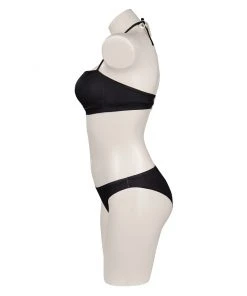 NewCosplay New Arrivals Danganronpa Cosplay Costume Original Designer Sexy Two-pieces Swimsuit-cossky® 16 NewCosplay New Arrivals Danganronpa Cosplay Costume Original Designer Sexy Two-pieces Swimsuit-cossky®