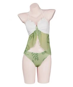 NewCosplay Anime My Dress-Up Darling Marin Kitagawa Original Designer Swimsuit Cosplay Costume-Cossky®