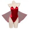 Viele Kostüme WandaVision Scarlet Witch Original Design Sexy Swimsuit Cosplay Costumes Swimwear Cloak Outfits -cossky® New Arrivals 1 Viele Kostüme WandaVision Scarlet Witch Original Design Sexy Swimsuit Cosplay Costumes Swimwear Cloak Outfits -cossky® New Arrivals