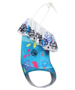 NewCossky New Arrivals Kids Children Encanto Mirabel Original Design Swimsuit Cosplay Costume Jumpsuit Swimwear Outfits 17 NewCossky New Arrivals Kids Children Encanto Mirabel Original Design Swimsuit Cosplay Costume Jumpsuit Swimwear Outfits