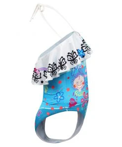 NewCossky New Arrivals Kids Children Encanto Mirabel Original Design Swimsuit Cosplay Costume Jumpsuit Swimwear Outfits 18 NewCossky New Arrivals Kids Children Encanto Mirabel Original Design Swimsuit Cosplay Costume Jumpsuit Swimwear Outfits