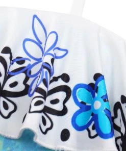 NewCossky New Arrivals Kids Children Encanto Mirabel Original Design Swimsuit Cosplay Costume Jumpsuit Swimwear Outfits 20 NewCossky New Arrivals Kids Children Encanto Mirabel Original Design Swimsuit Cosplay Costume Jumpsuit Swimwear Outfits