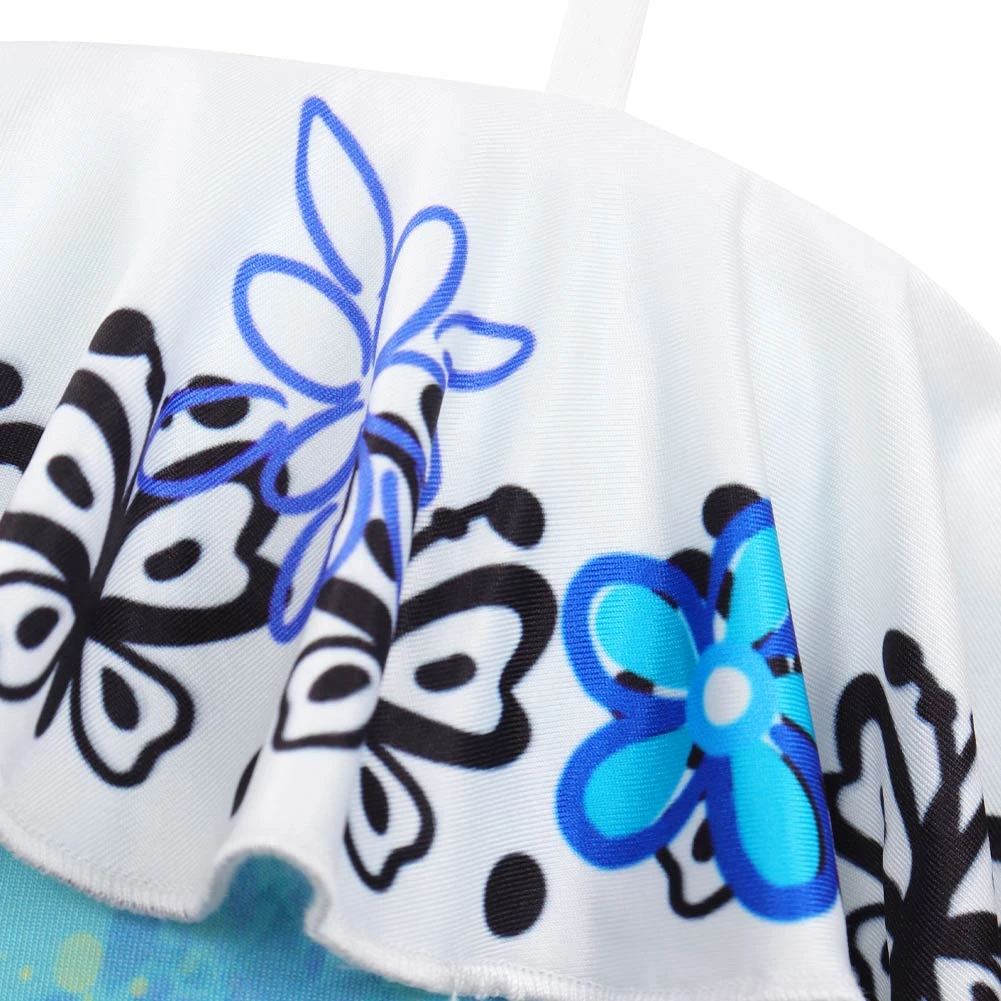 NewCossky New Arrivals Kids Children Encanto Mirabel Original Design Swimsuit Cosplay Costume Jumpsuit Swimwear Outfits 11 NewCossky New Arrivals Kids Children Encanto Mirabel Original Design Swimsuit Cosplay Costume Jumpsuit Swimwear Outfits