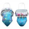 NewCossky New Arrivals Kids Children Encanto Mirabel Original Design Swimsuit Cosplay Costume Jumpsuit Swimwear Outfits 1 NewCossky New Arrivals Kids Children Encanto Mirabel Original Design Swimsuit Cosplay Costume Jumpsuit Swimwear Outfits