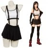 INSWEAR Final Fantasy 7 Remake Tifa Lockhart Cosplay Costumes