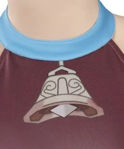 NewCosplay Genshin Impact Ganyu Swimsuit Cosplay Costume Jumpsuit Cloak Outfits 18 NewCosplay Genshin Impact Ganyu Swimsuit Cosplay Costume Jumpsuit Cloak Outfits