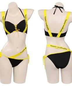 Tokyo Avengers Original Design Swimsuit Cosplay Costume Top Shorts Swimwear Outfits-cossky® New Arrivals