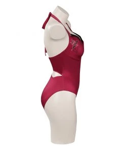 Evil Castle 5 Ada Wong Original Design Cosplay Costume Swimsuit Outfits-cossky® New Arrivals 15 Evil Castle 5 Ada Wong Original Design Cosplay Costume Swimsuit Outfits-cossky® New Arrivals