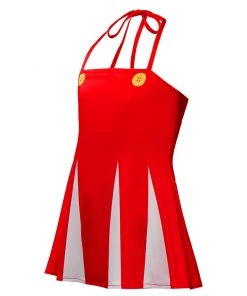 Fandomsky Kids Girls My Hero Academia Eri Cosplay Costumes Dress Swimsuit New Arrivals