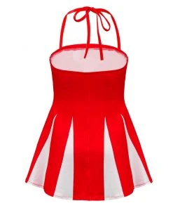 Fandomsky Kids Girls My Hero Academia Eri Cosplay Costumes Dress Swimsuit New Arrivals