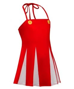 Fandomsky Kids Girls My Hero Academia Eri Cosplay Costumes Dress Swimsuit New Arrivals