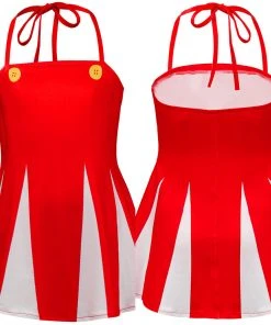 Fandomsky Kids Girls My Hero Academia Eri Cosplay Costumes Dress Swimsuit New Arrivals