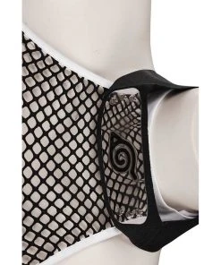 CosplaySky New Arrivals Naruto Hinata Hyuga Original Design Swimsuit Cosplay Costume Jumpsuit Swimwear Outfits-cossky®