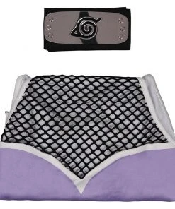 CosplaySky New Arrivals Naruto Hinata Hyuga Original Design Swimsuit Cosplay Costume Jumpsuit Swimwear Outfits-cossky®