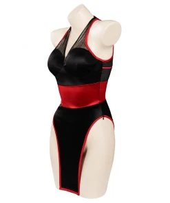 CosplaySky Naruto Nara Temari Original Design Swimsuit Jumpsuit Cosplay Costumes New Arrivals