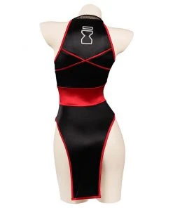 CosplaySky Naruto Nara Temari Original Design Swimsuit Jumpsuit Cosplay Costumes New Arrivals